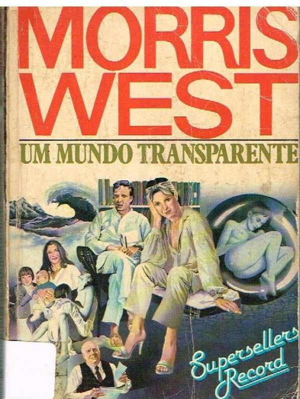 Um Mundo Transparente